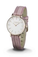 Watch Locman Woman 1960 in Steel 0253R08R-RRWHRGPP - 0253R08R-RRWHRGPP